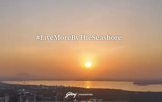 Godrej Sea Breeze