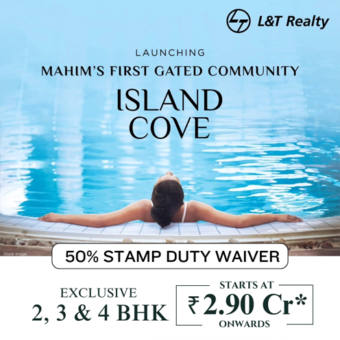 Godrej Sea Breeze